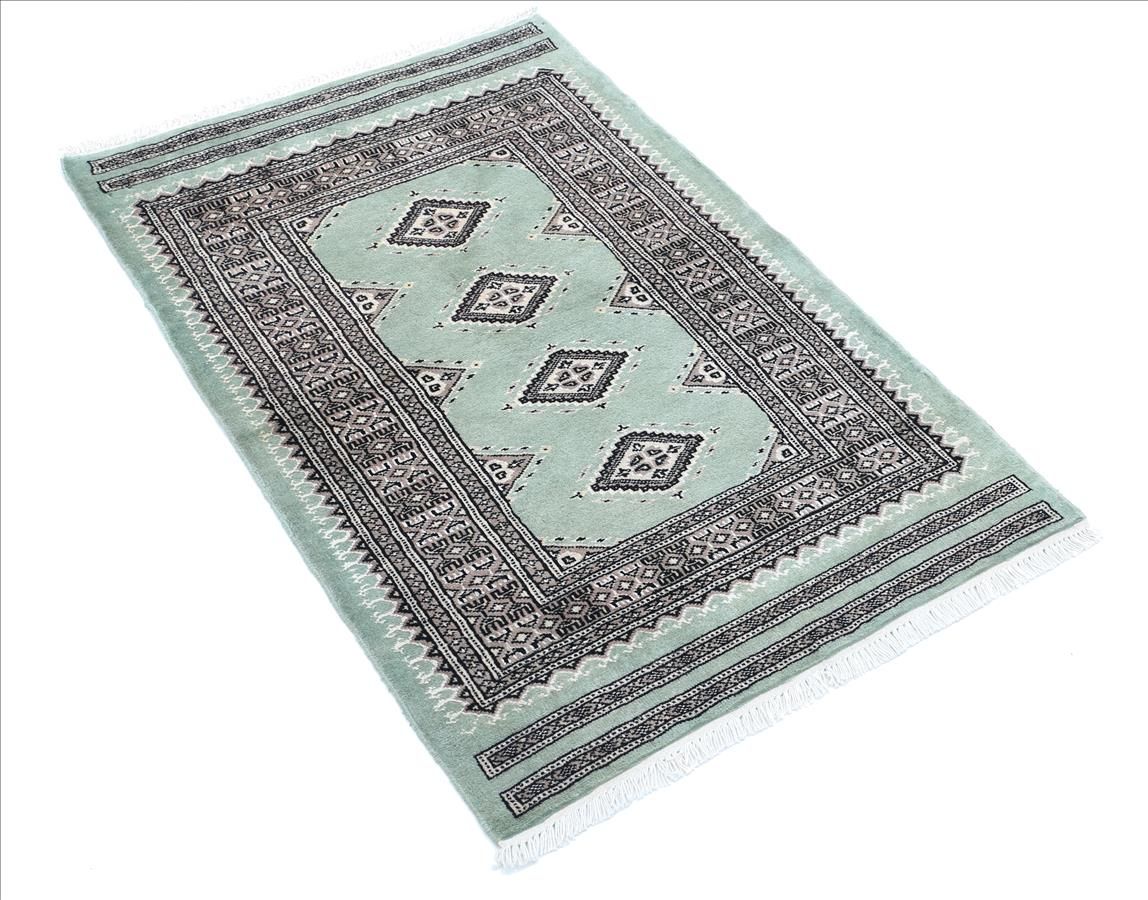 Oriental rug Jaldar Exclusive