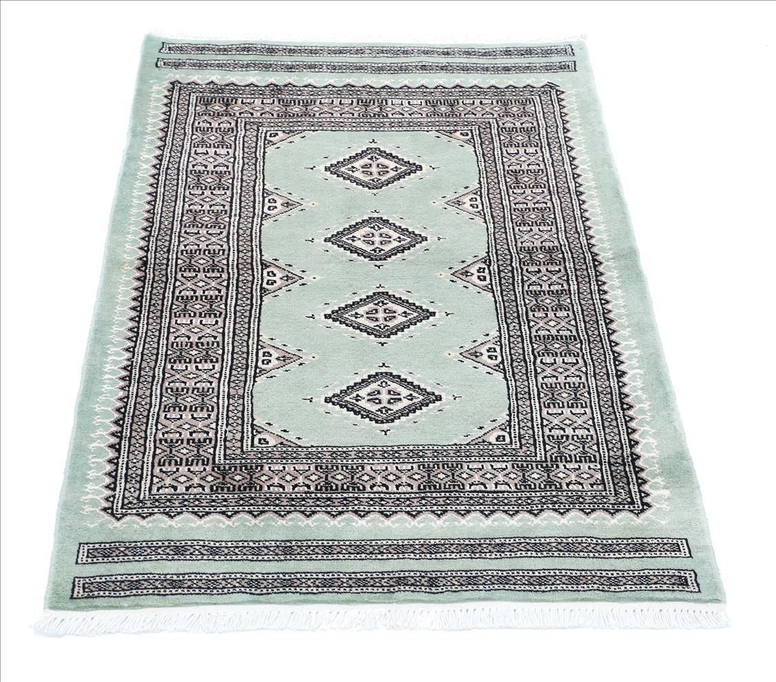 Oriental rug Jaldar Exclusive