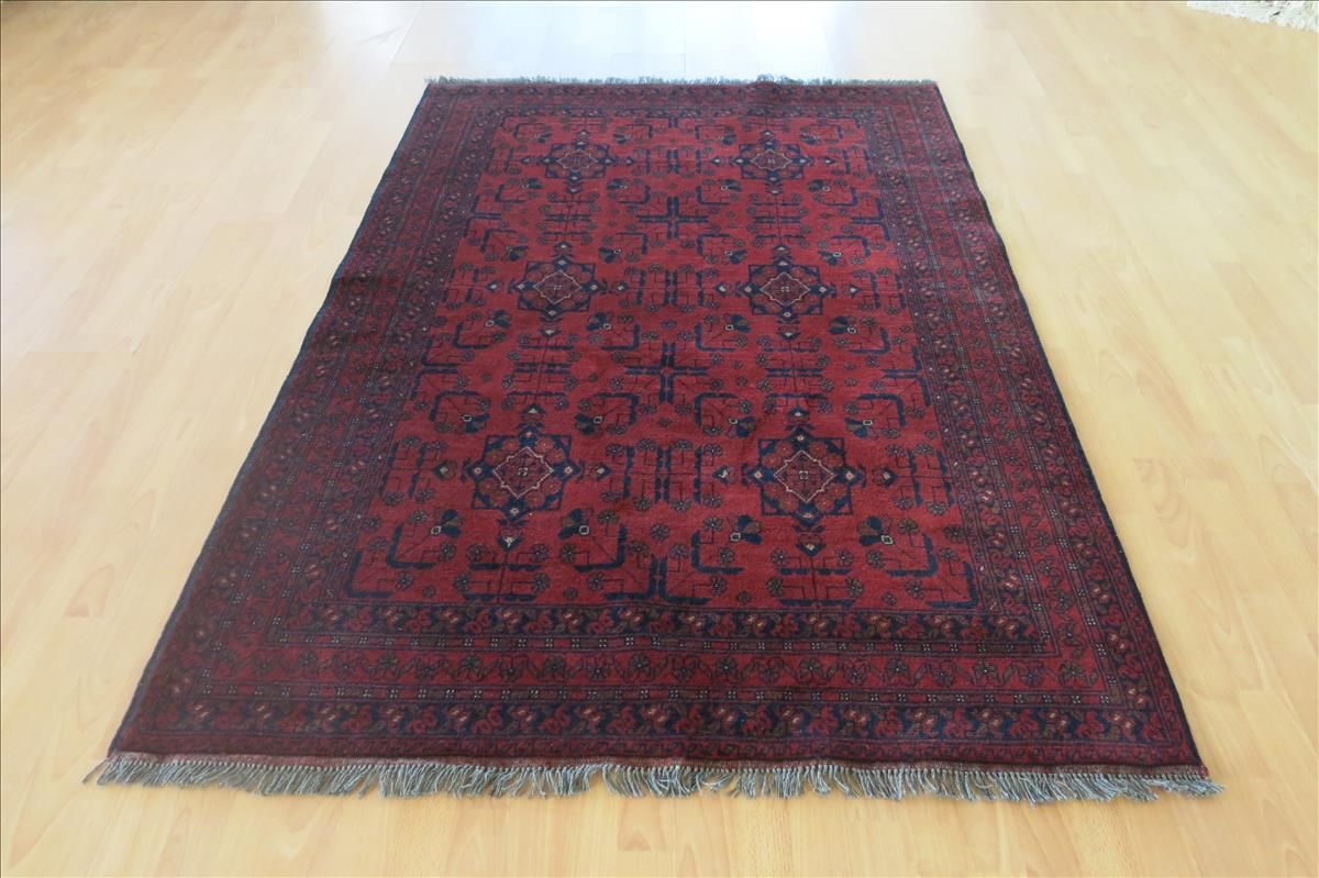 Oriental rug Mauri Exclusive