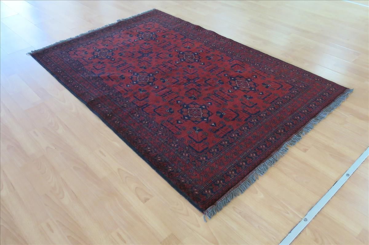 Oriental rug Mauri Exclusive