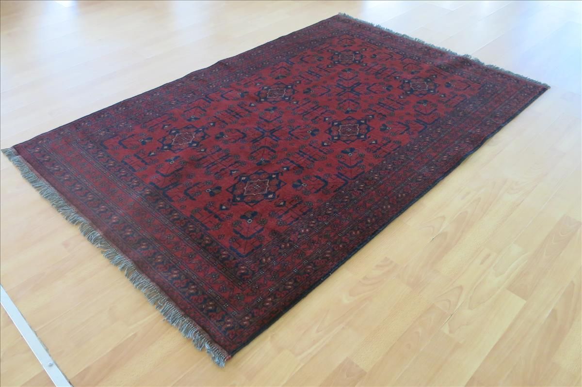 Oriental rug Mauri Exclusive