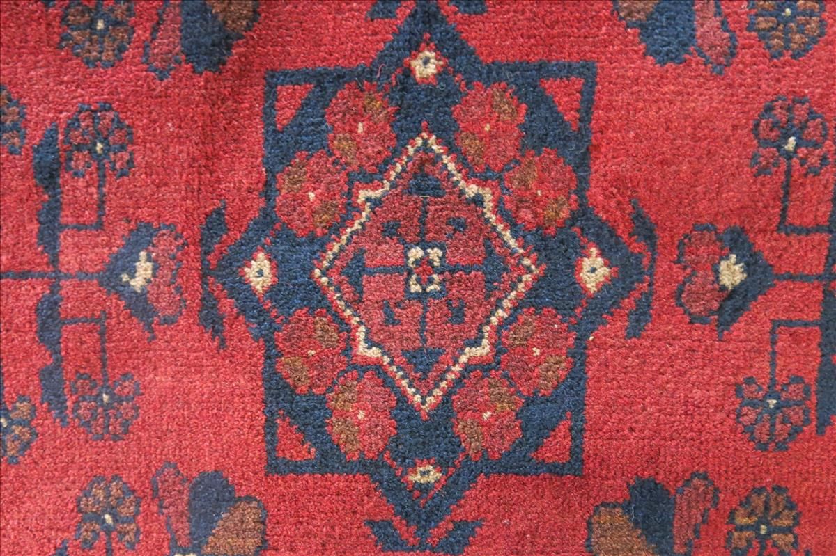 Oriental rug Mauri Exclusive