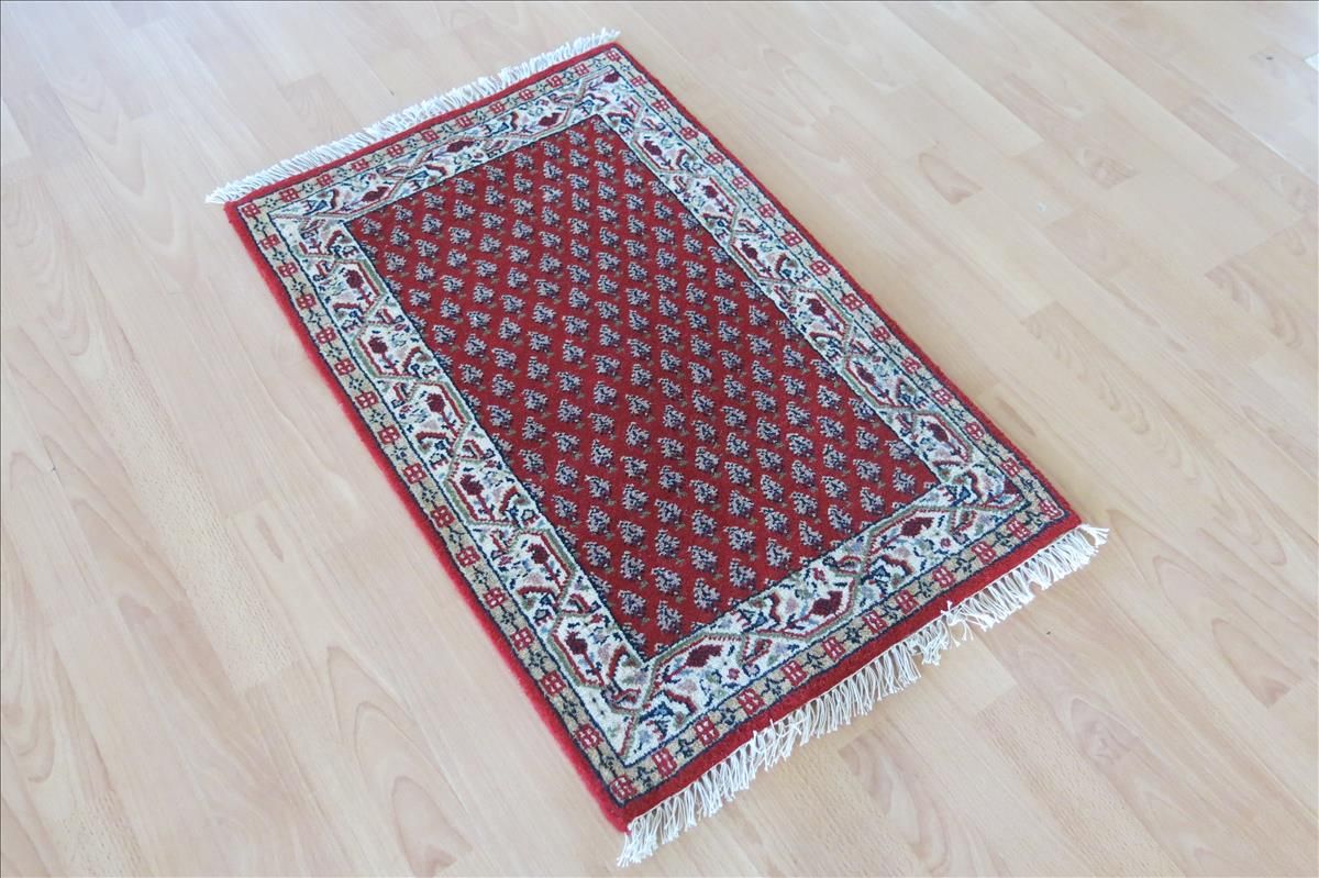 Oriental rug Mir