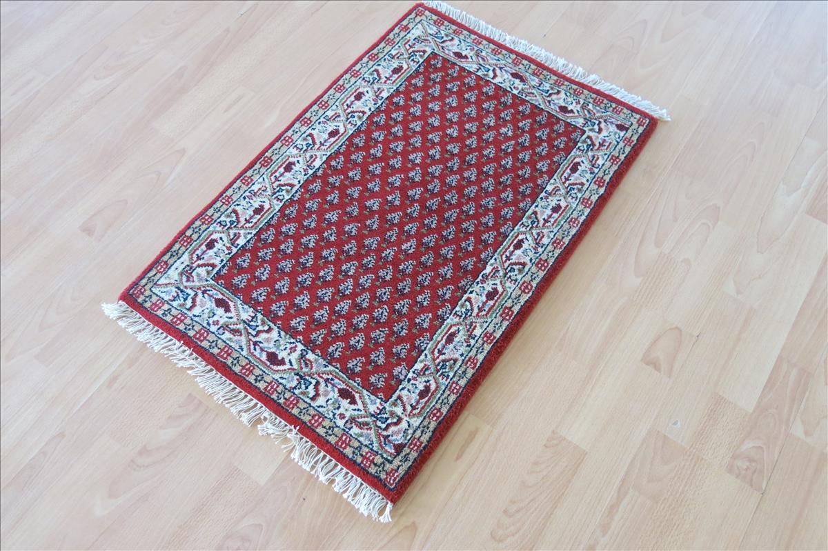 Oriental rug Mir