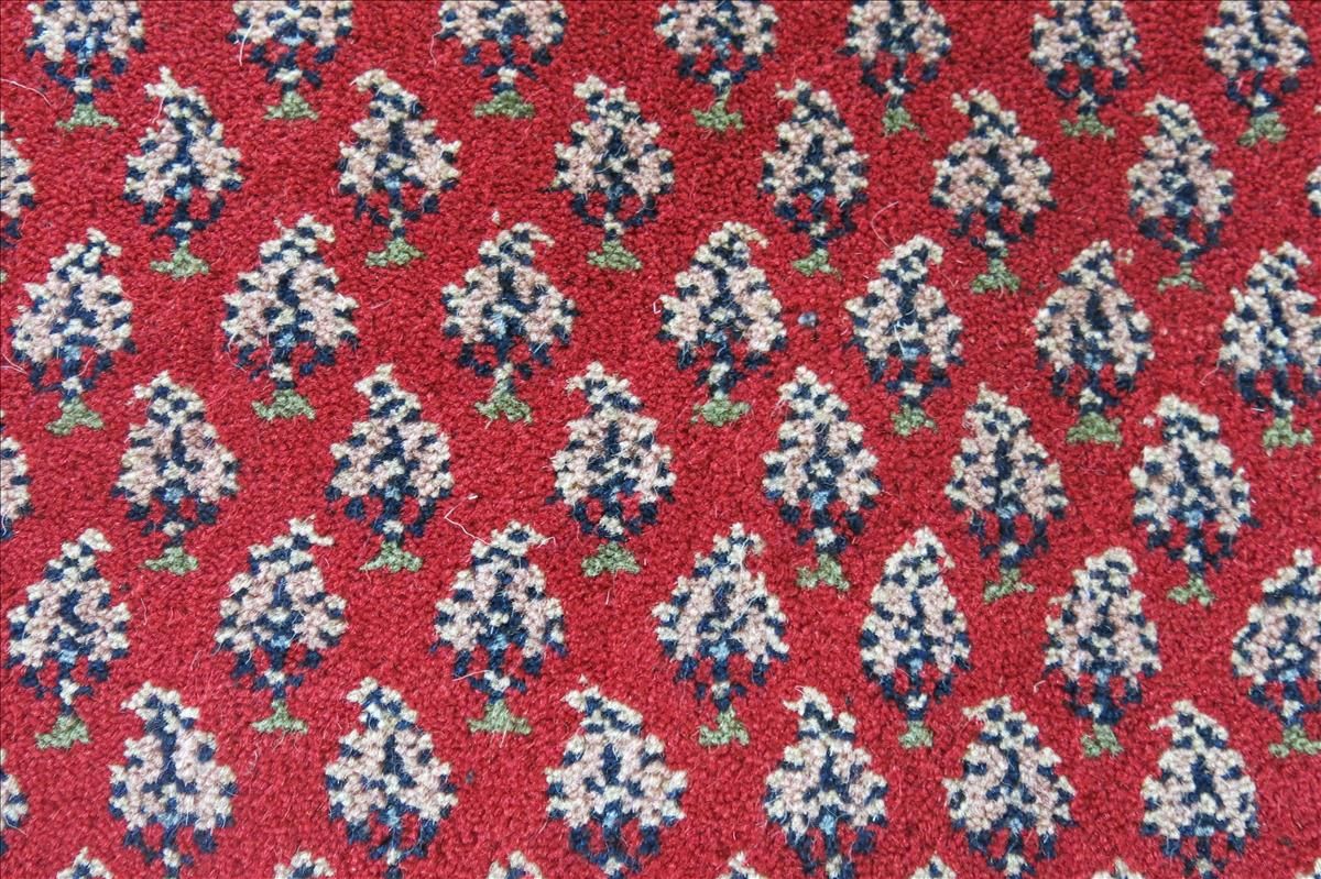 Oriental rug Mir