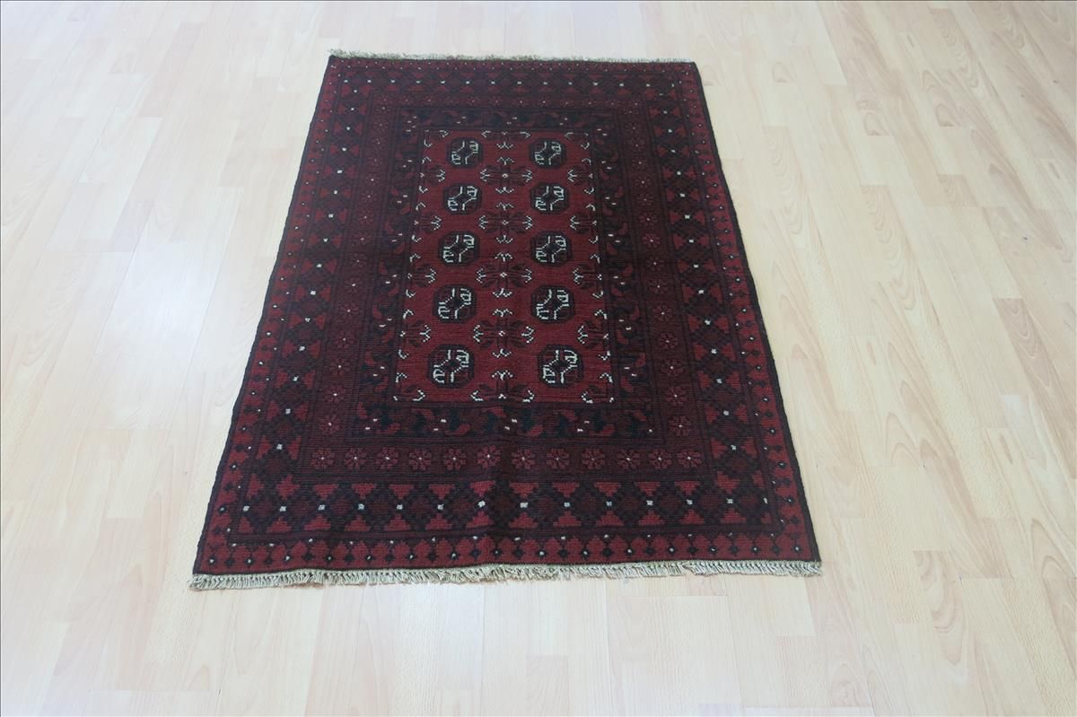 Oriental rug Afghan Filpa