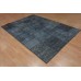 Modern rug Patchwork Super