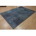 Modern rug Patchwork Super