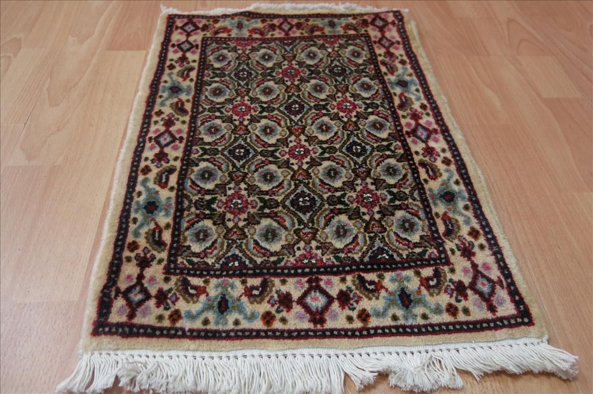 Oriental rug Moud Super