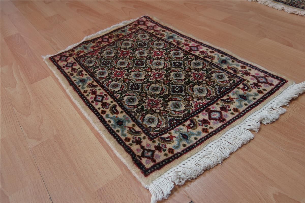 Oriental rug Moud Super