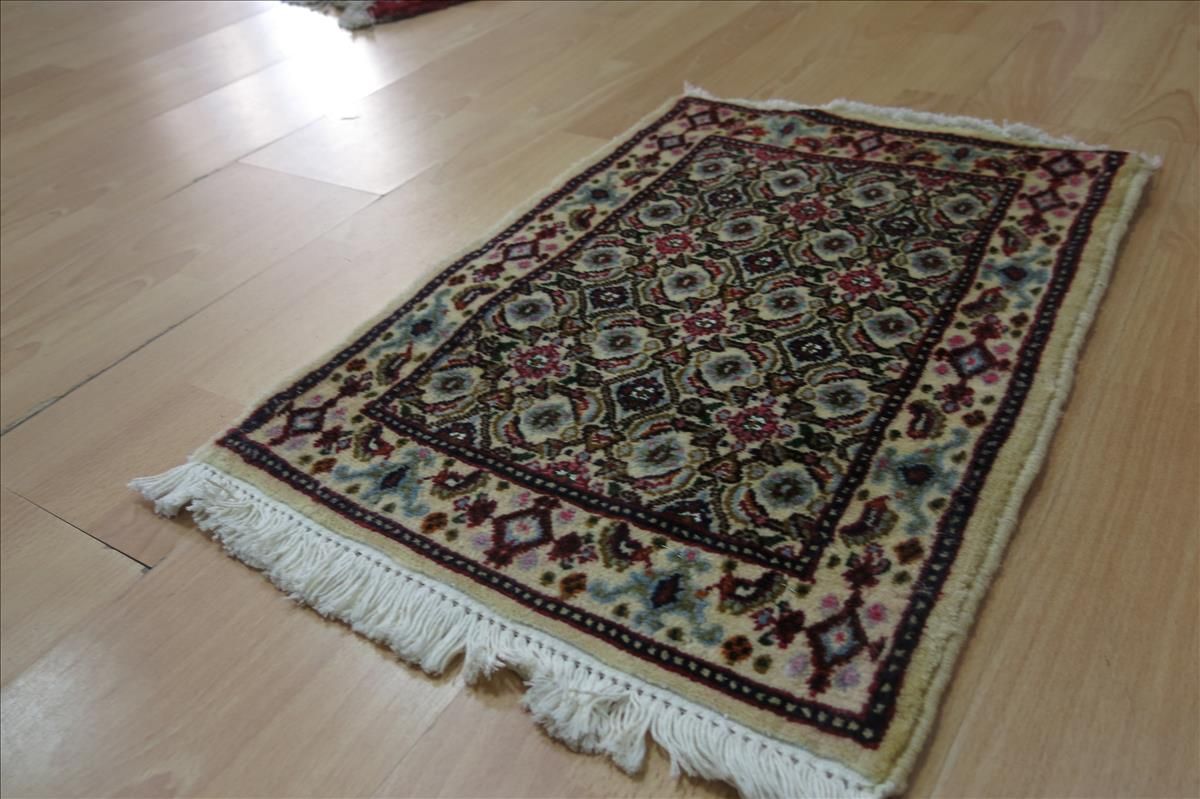 Oriental rug Moud Super