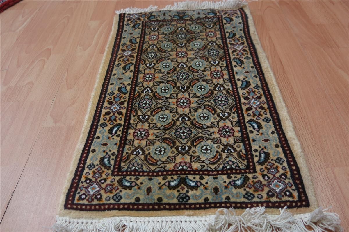 Oriental rug Moud Super