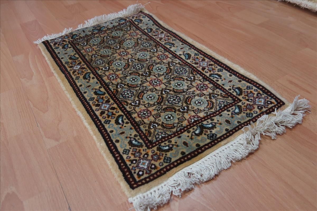 Oriental rug Moud Super