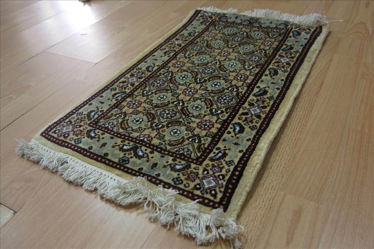 Oriental rug Moud Super