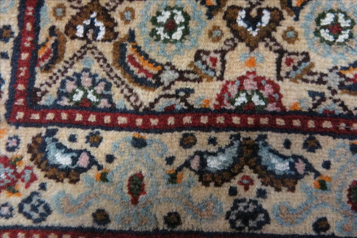 Oriental rug Moud Super