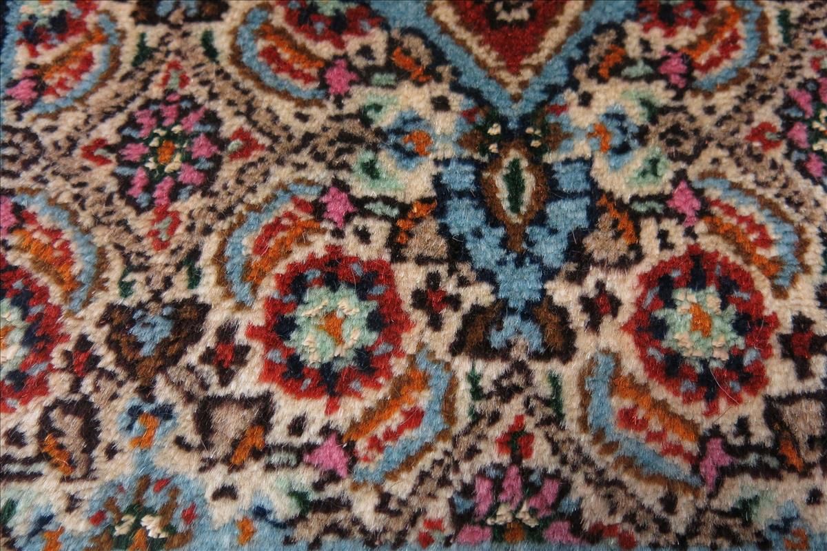 Oriental rug Moud Super