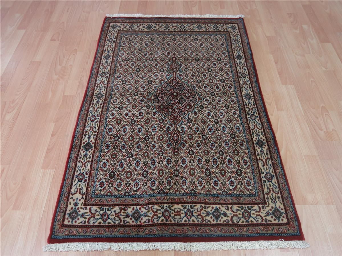 Oriental rug Moud Super