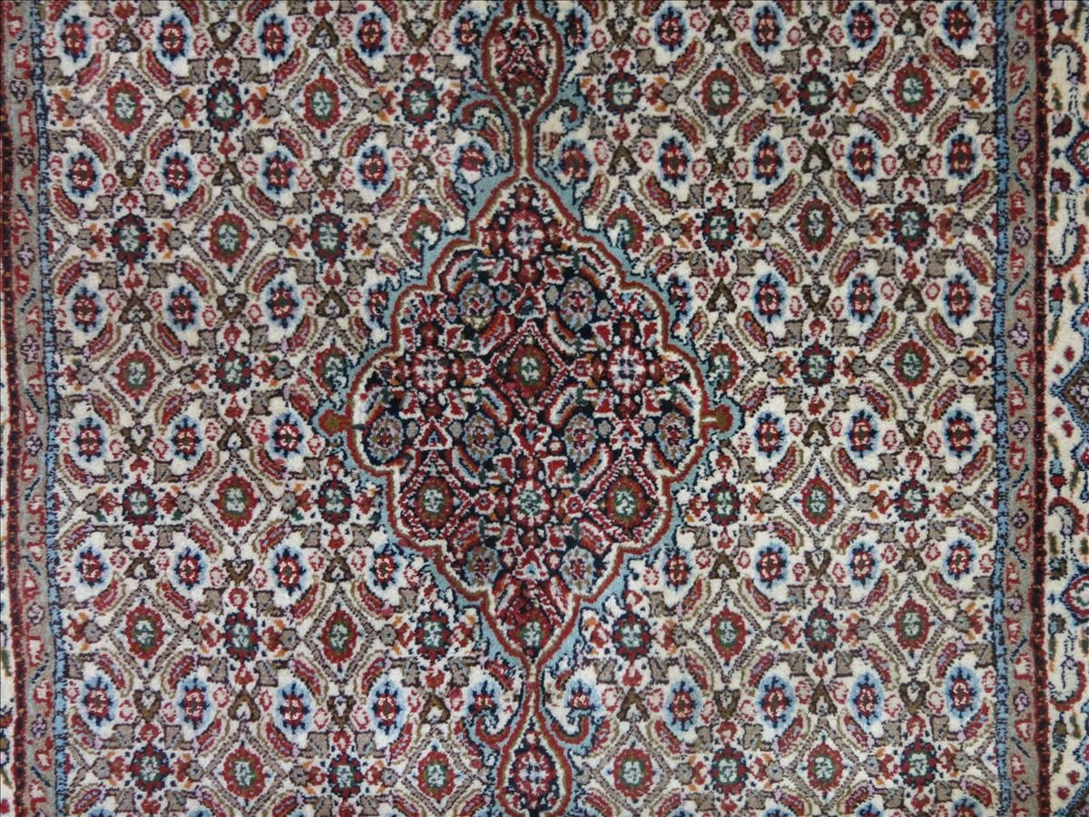 Oriental rug Moud Super