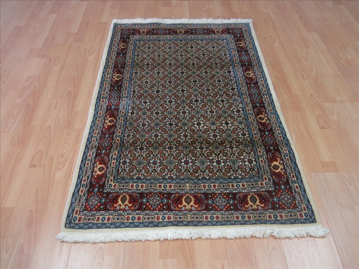 Oriental rug Moud Super