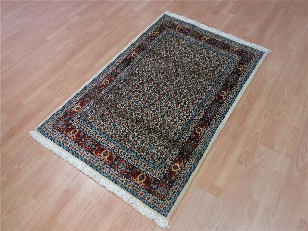 Oriental rug Moud Super