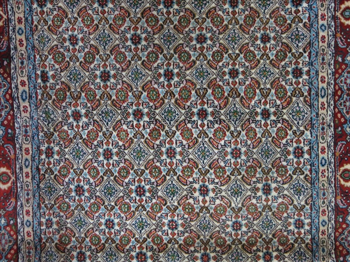 Oriental rug Moud Super