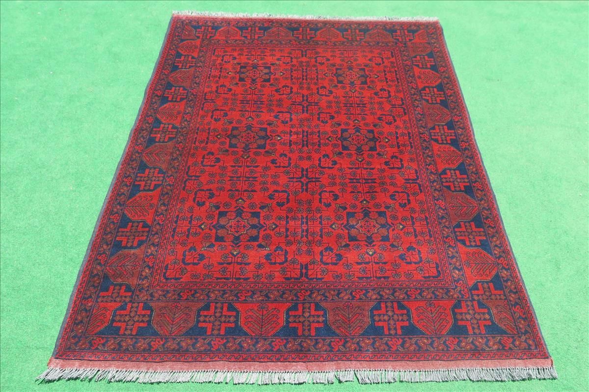 Oriental rug Mauri Exclusive