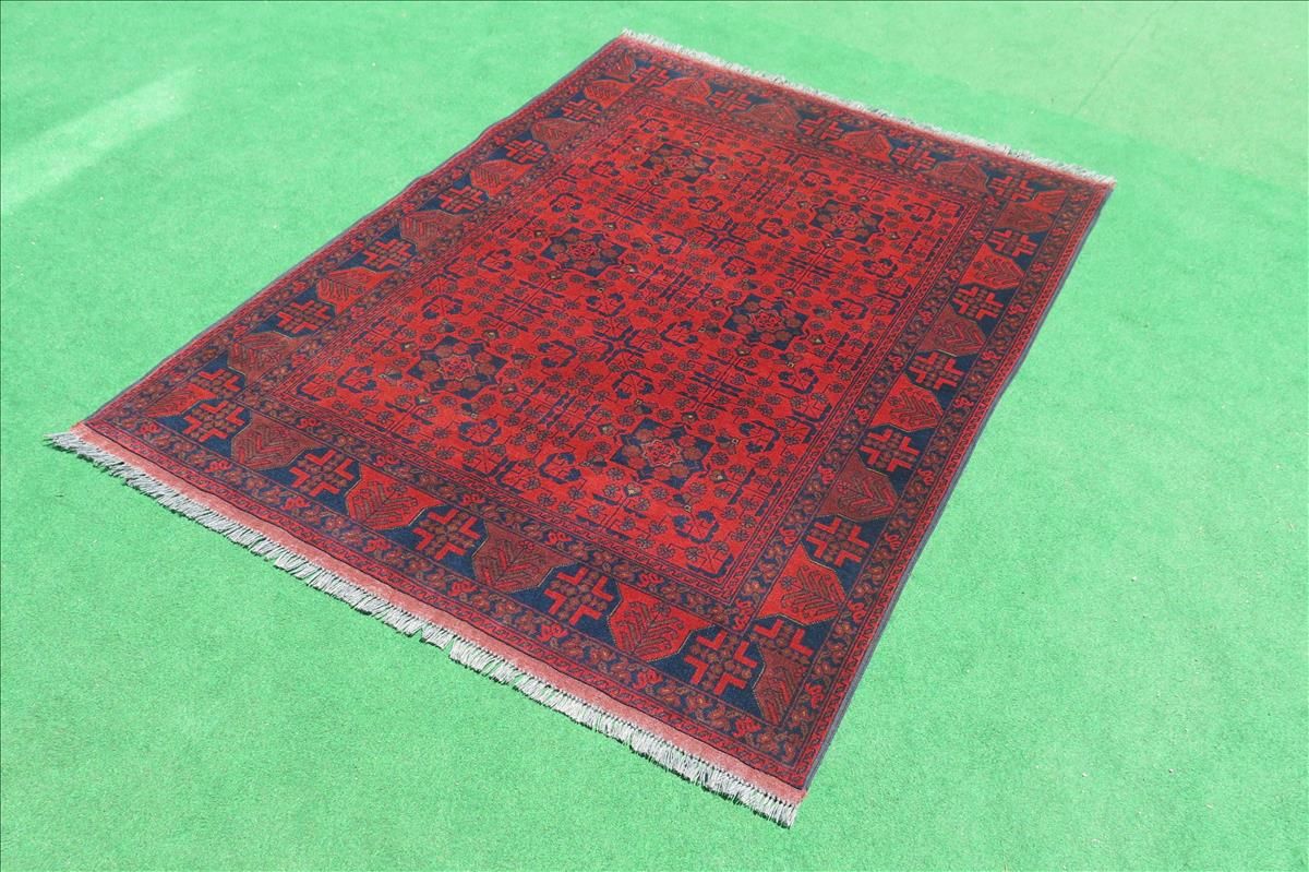 Oriental rug Mauri Exclusive