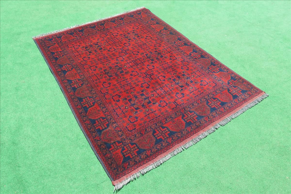 Oriental rug Mauri Exclusive