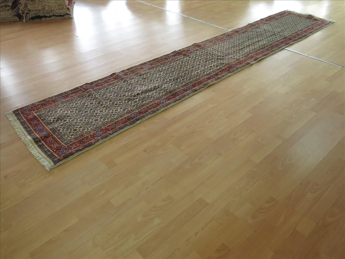 Oriental rug Moud Super