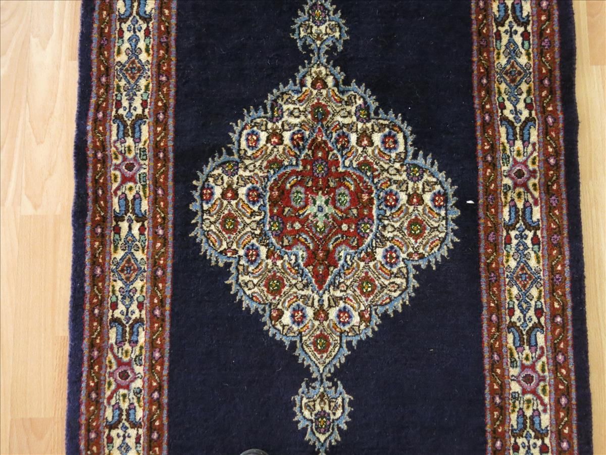 Oriental rug Moud Super