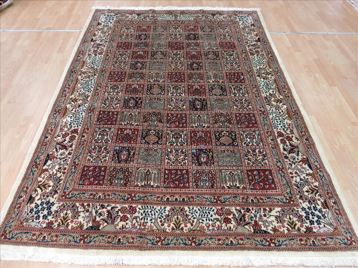 Oriental rug Moud Super