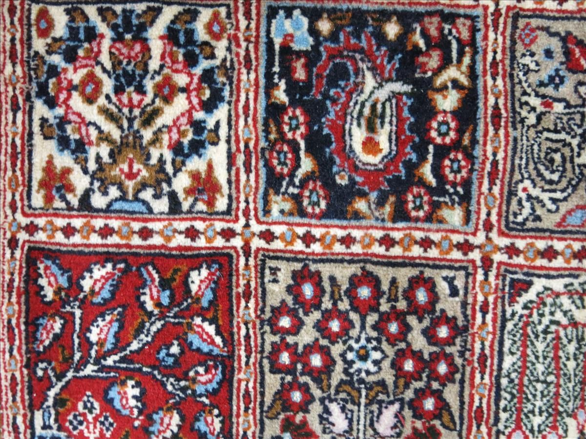 Oriental rug Moud Super