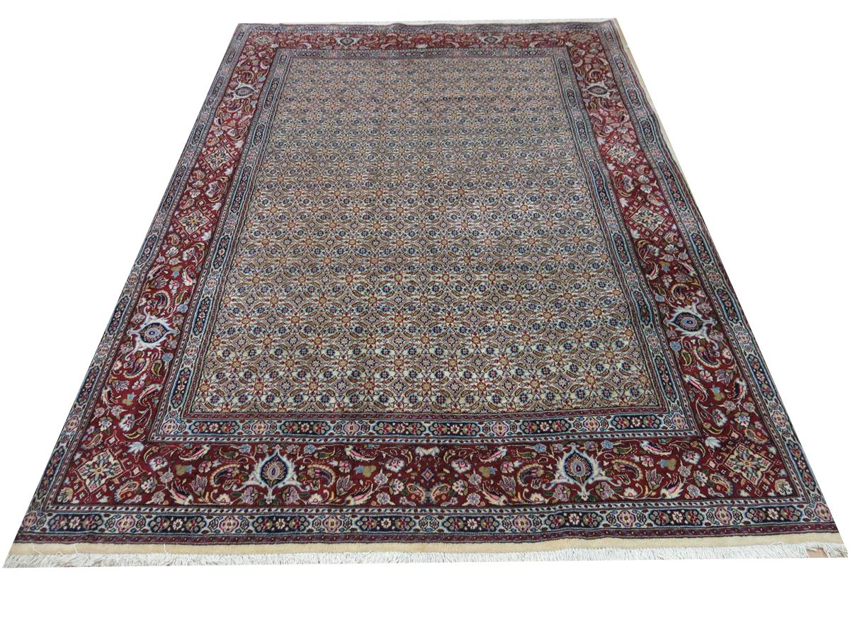 Oriental rug Moud Super