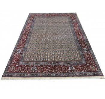 Oriental rug Moud Super