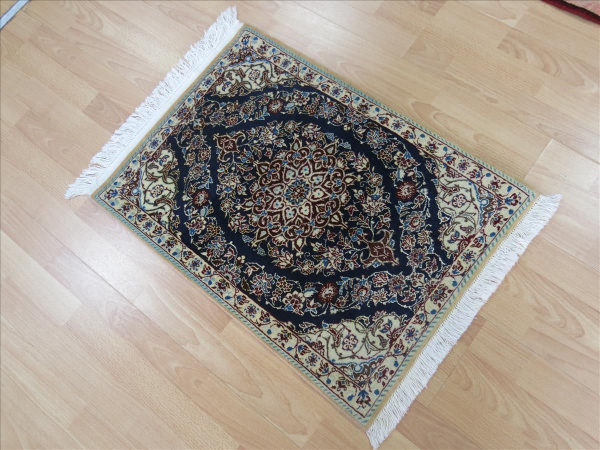 Oriental rug Nain 6 Royal