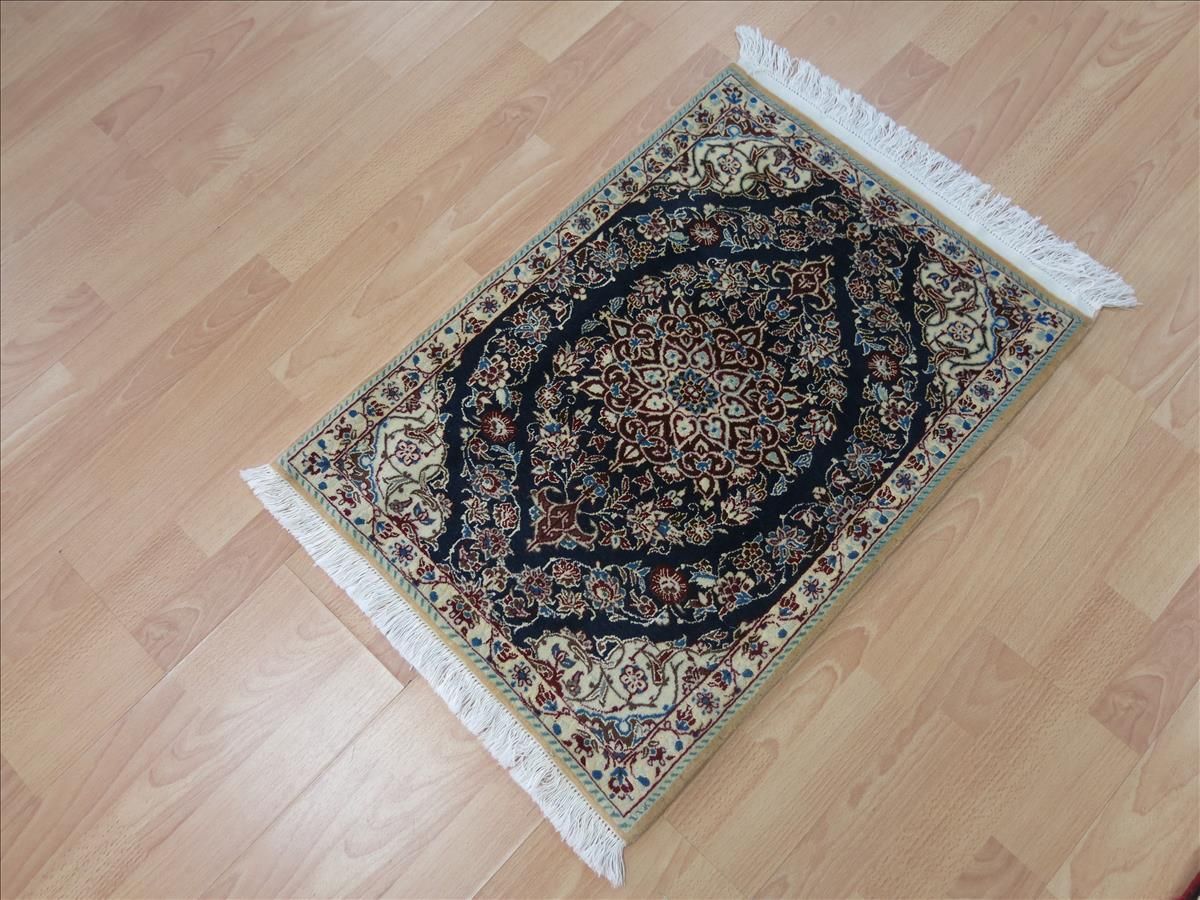 Oriental rug Nain 6 Royal