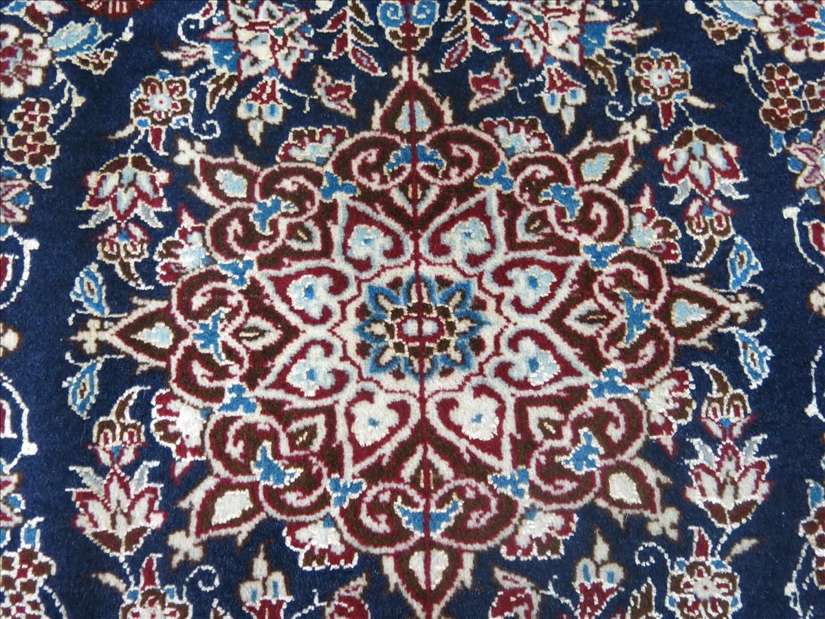 Oriental rug Nain 6 Royal