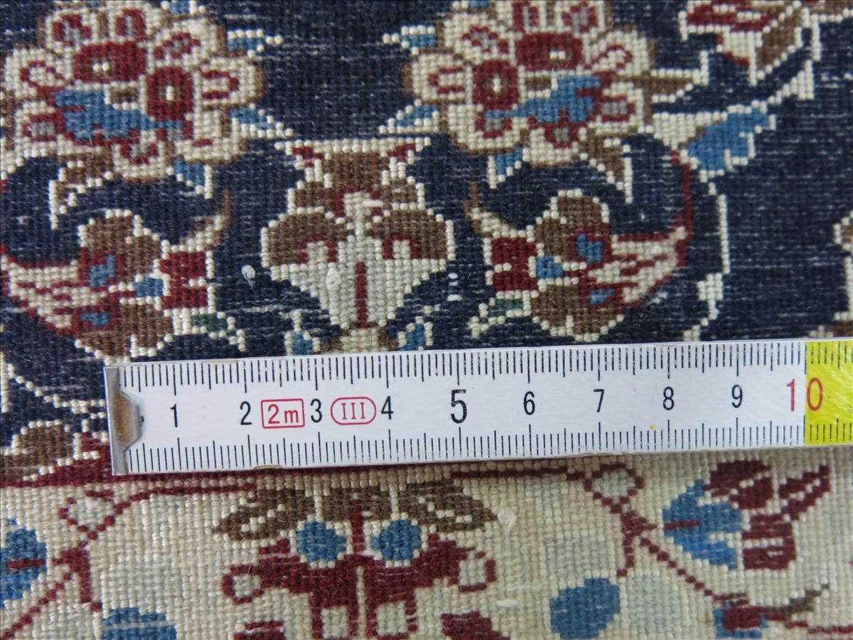 Oriental rug Nain 6 Royal