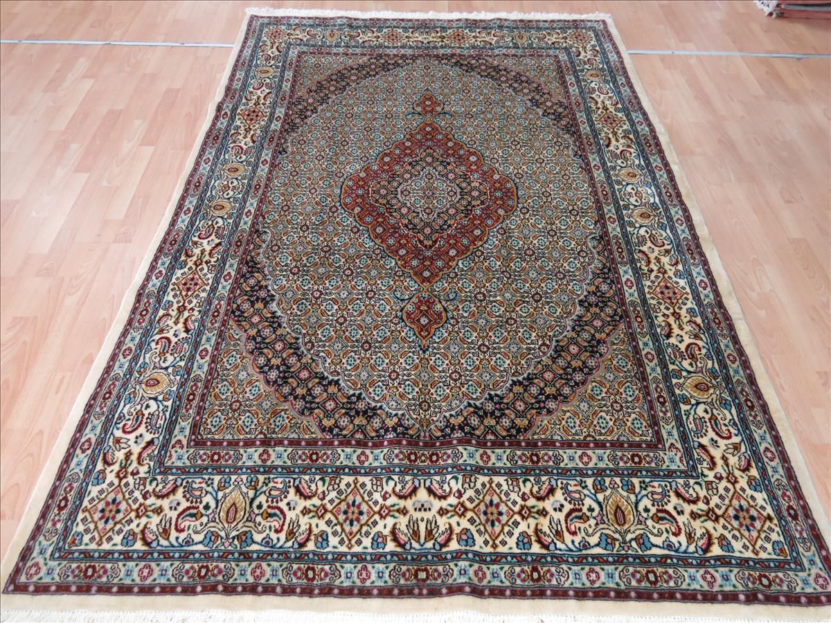 Oriental rug Moud Super