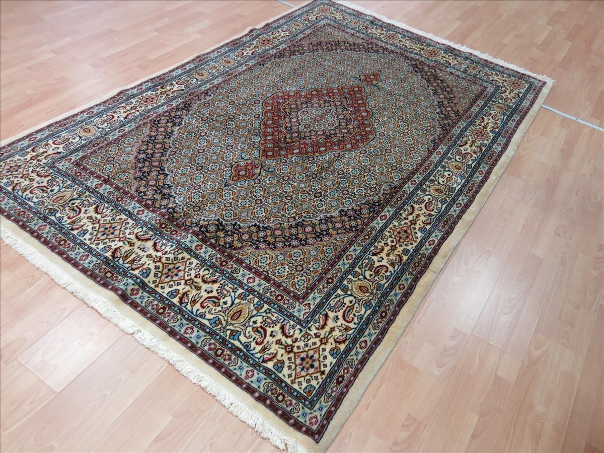 Oriental rug Moud Super