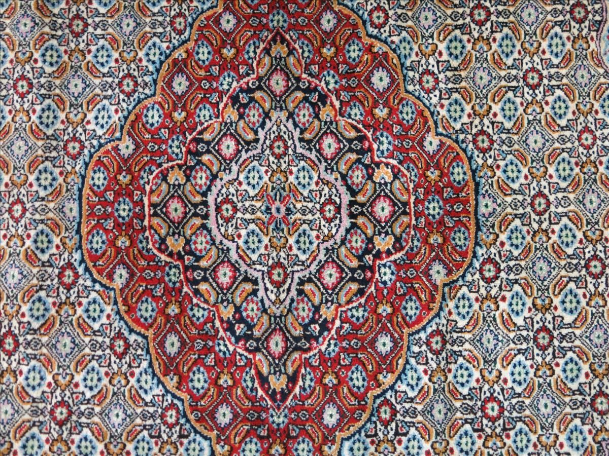 Oriental rug Moud Super