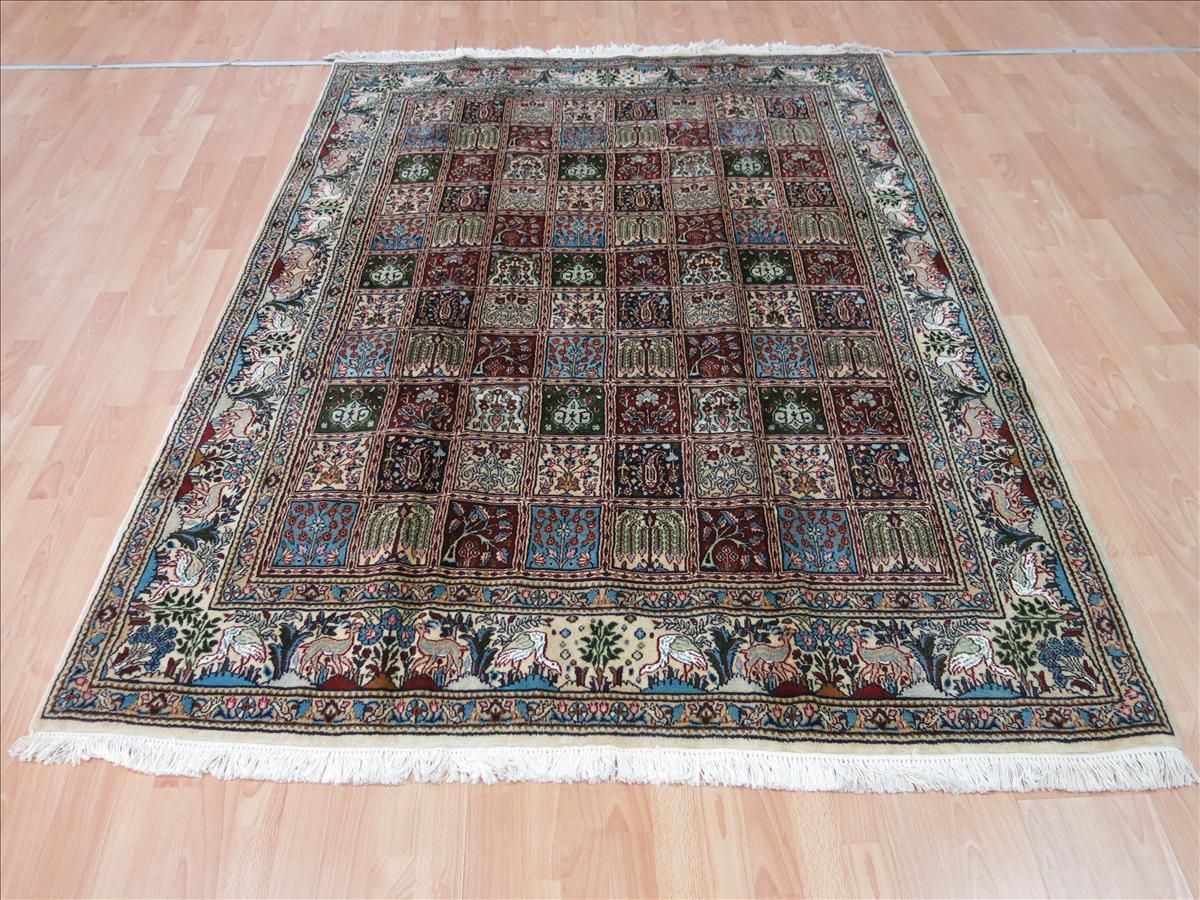 Oriental rug Moud Super