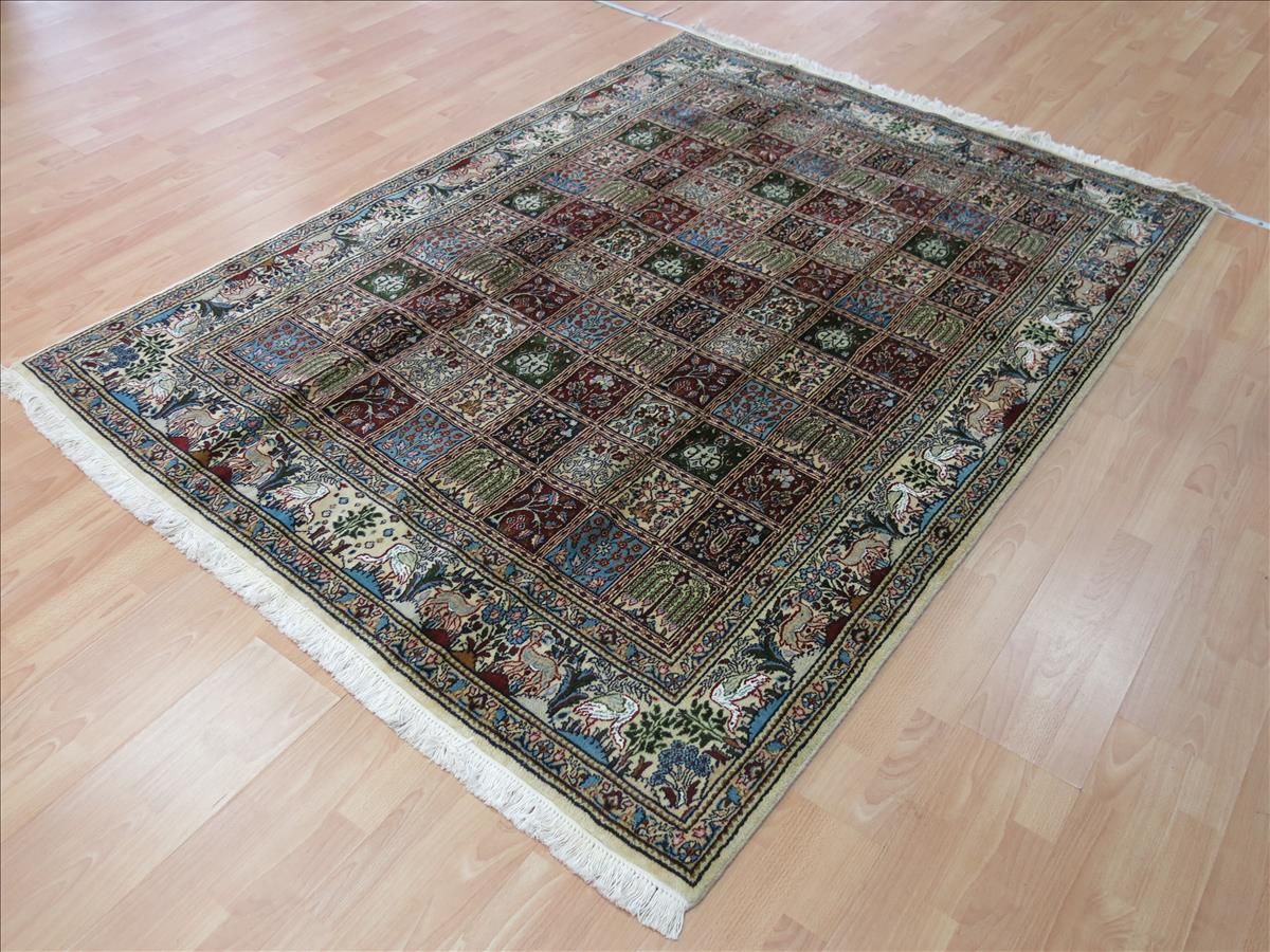 Oriental rug Moud Super