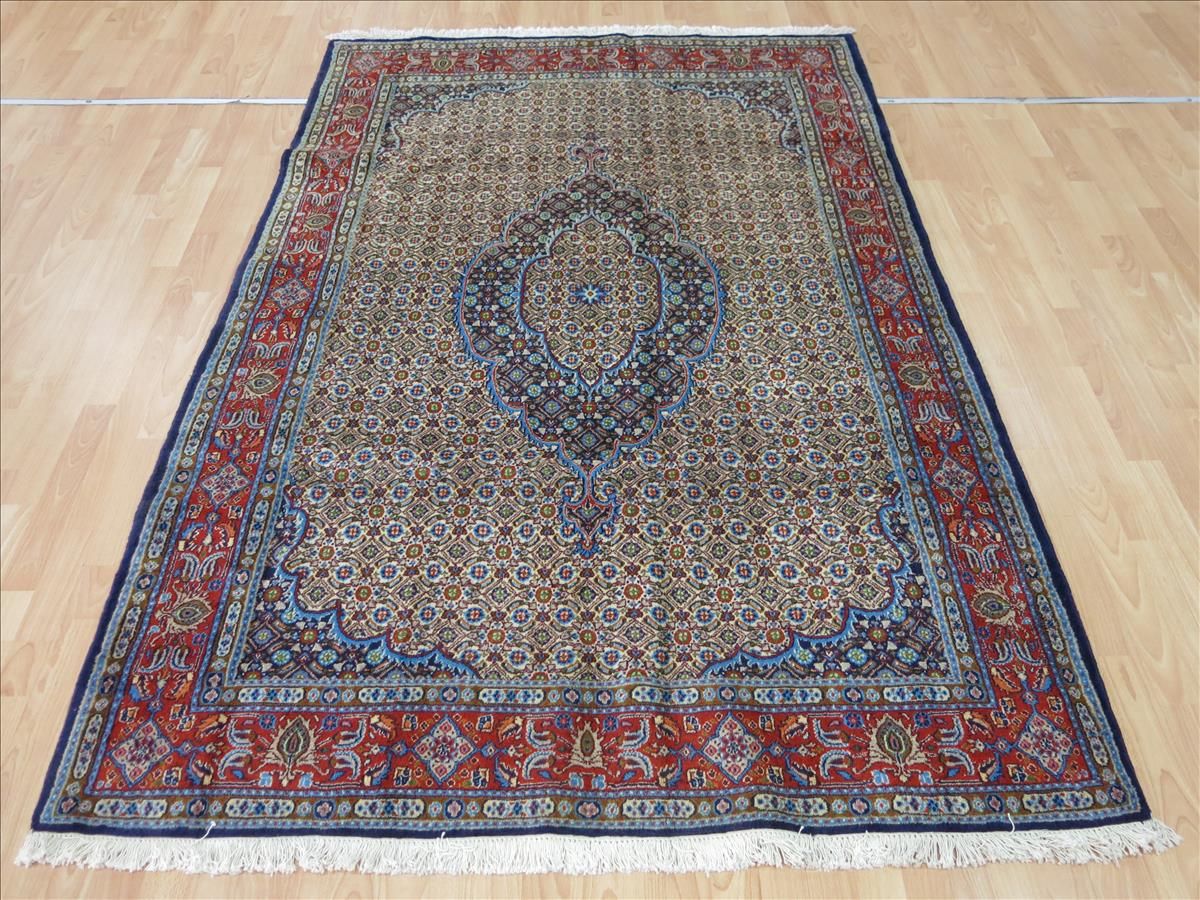 Persian rug Moud Super