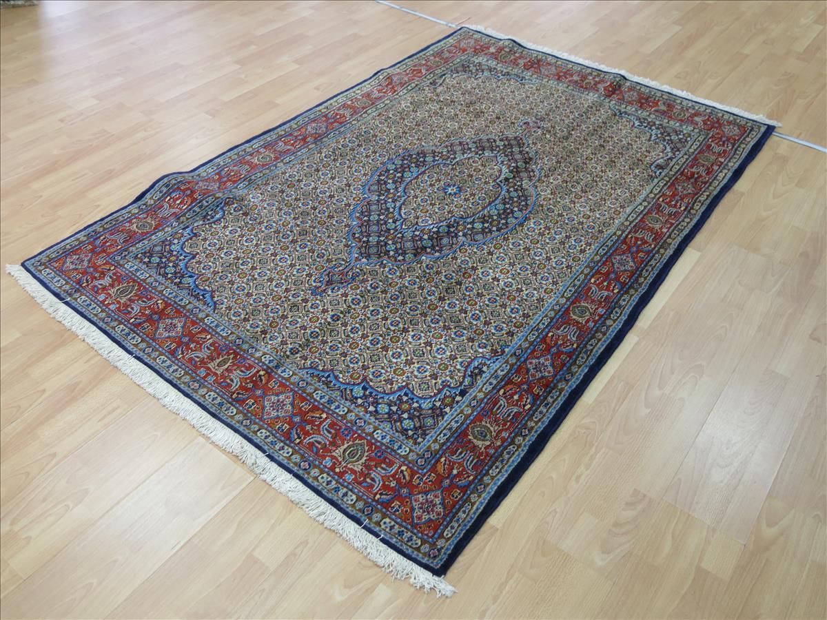 Persian rug Moud Super