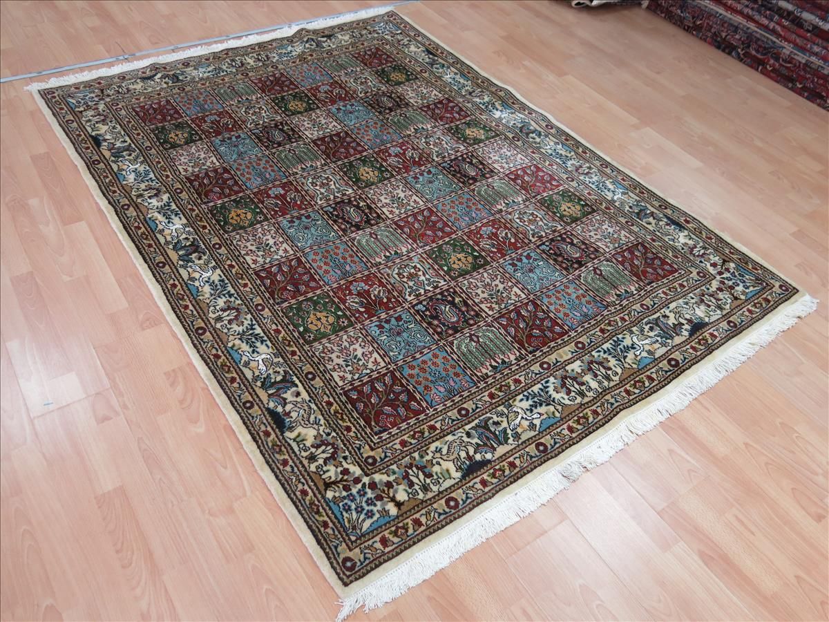 Oriental rug Moud Super