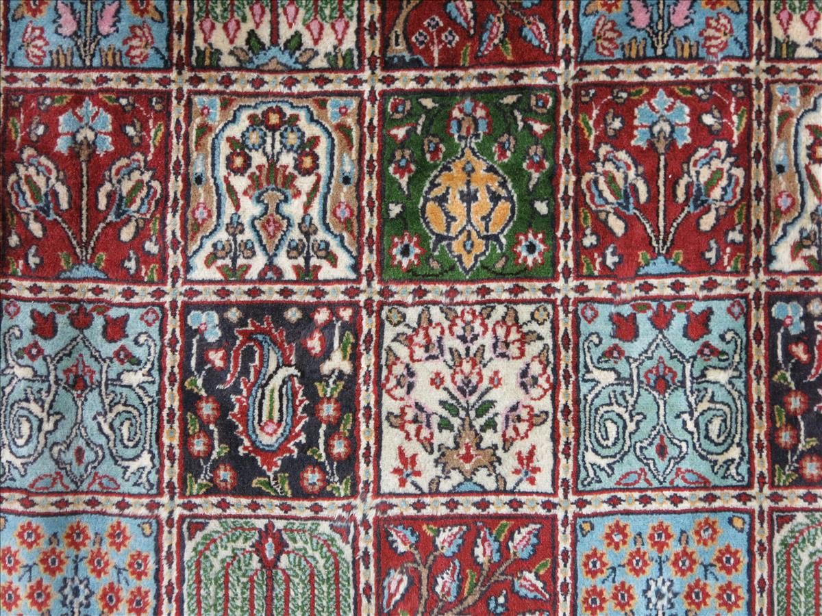 Oriental rug Moud Super