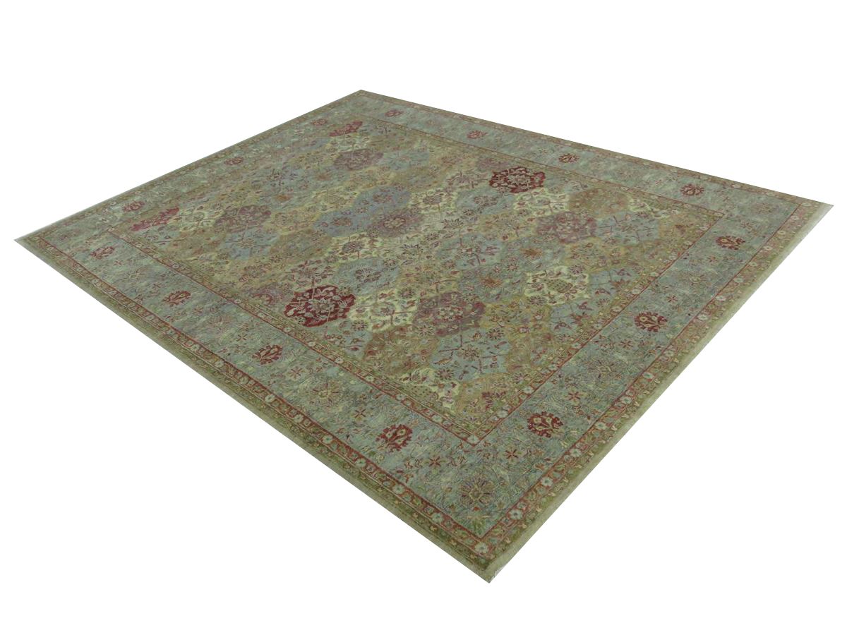 Oriental rug Bakhtiar Exclusive