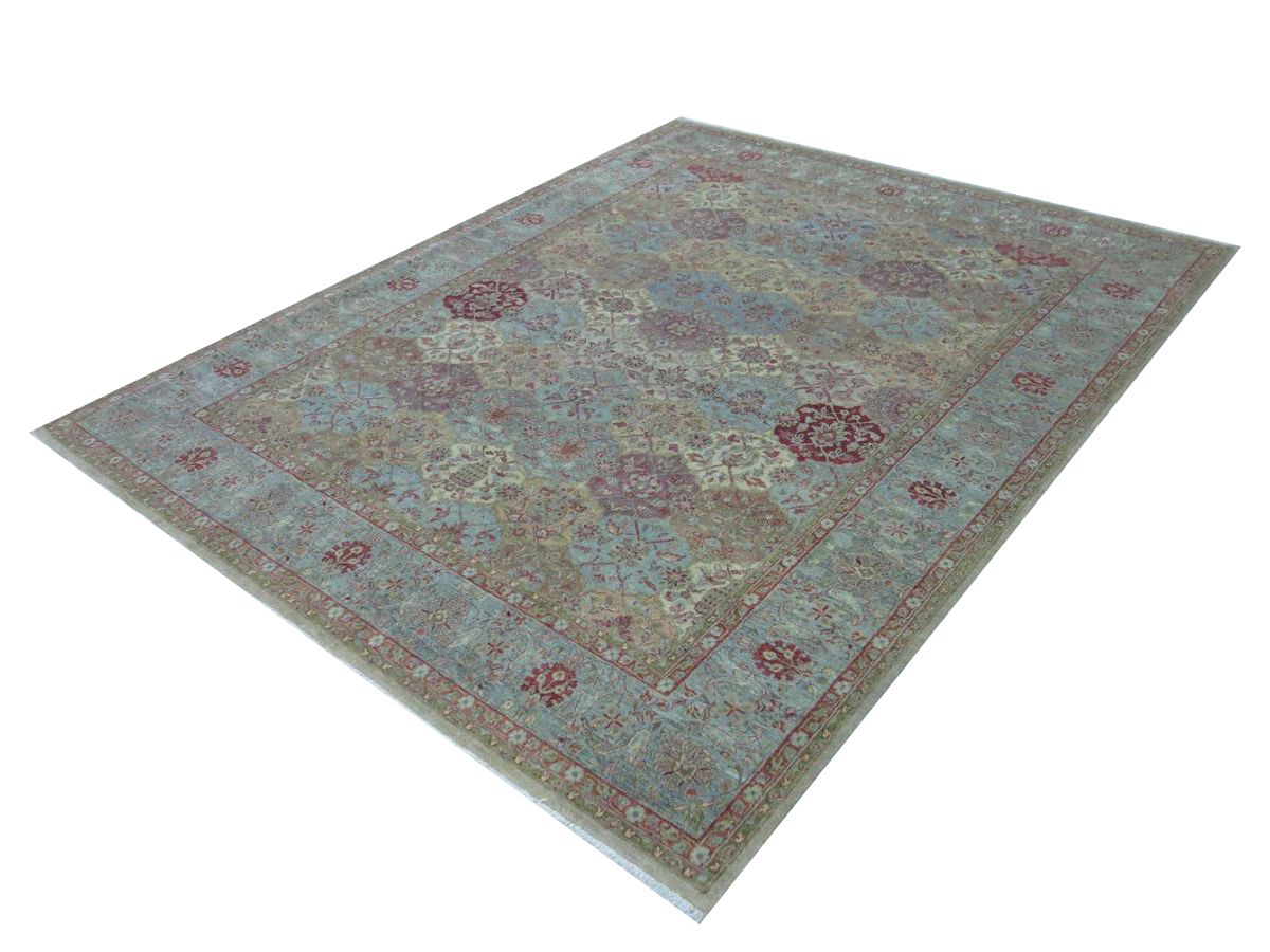 Oriental rug Bakhtiar Exclusive