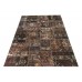 Modern rug Patchwork Modern